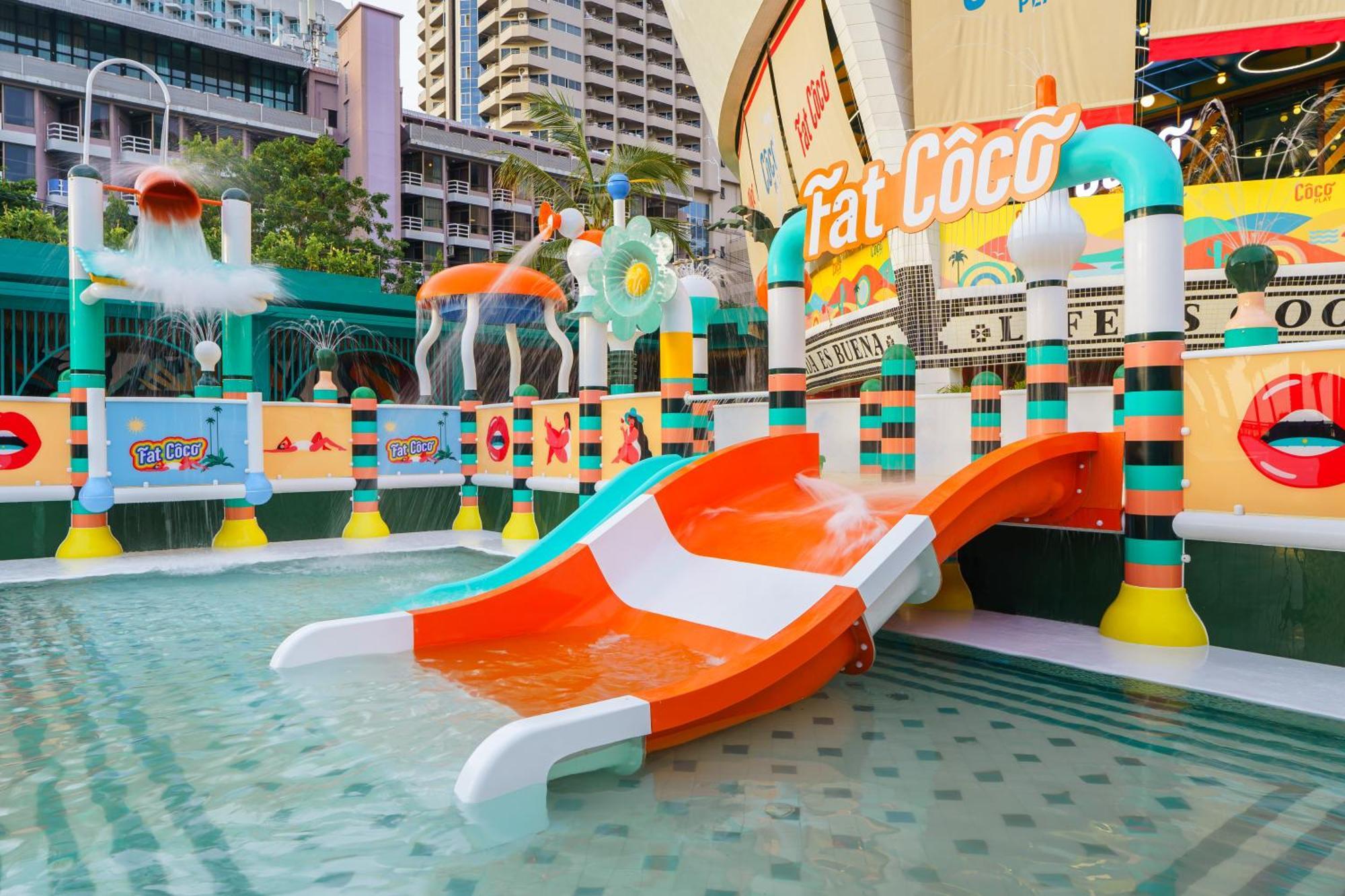 A-One The Royal Cruise Hotel Pattaya - Sha Extra Plus Exterior photo